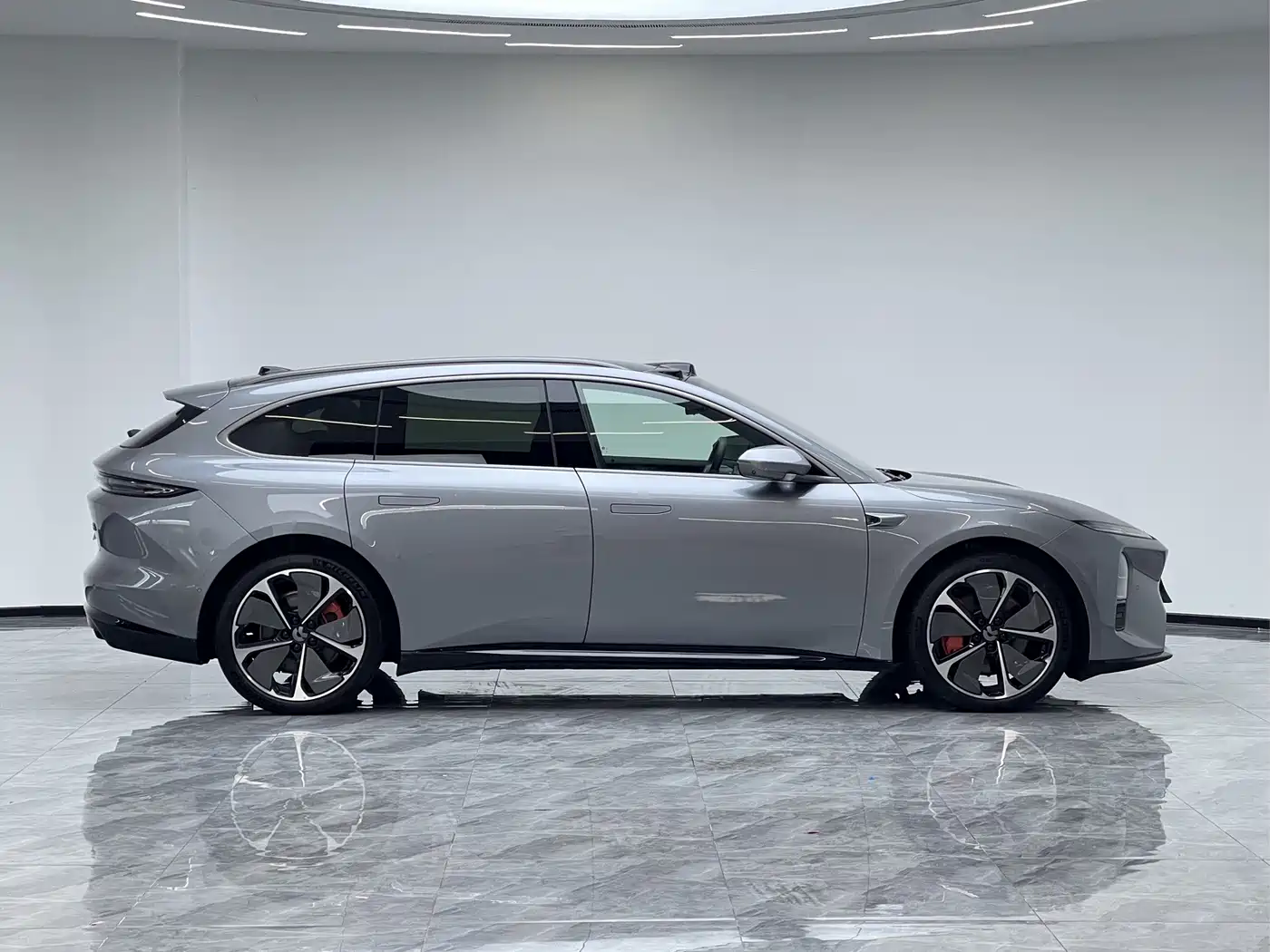 NIO ET5T 2025 2025 75kWh Touring