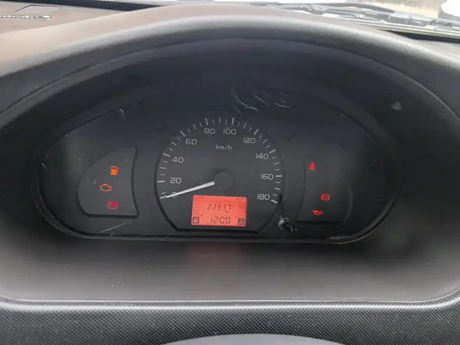 Wuling Motors Wuling Rongguang 2019 2017 1.5L Extended Basic