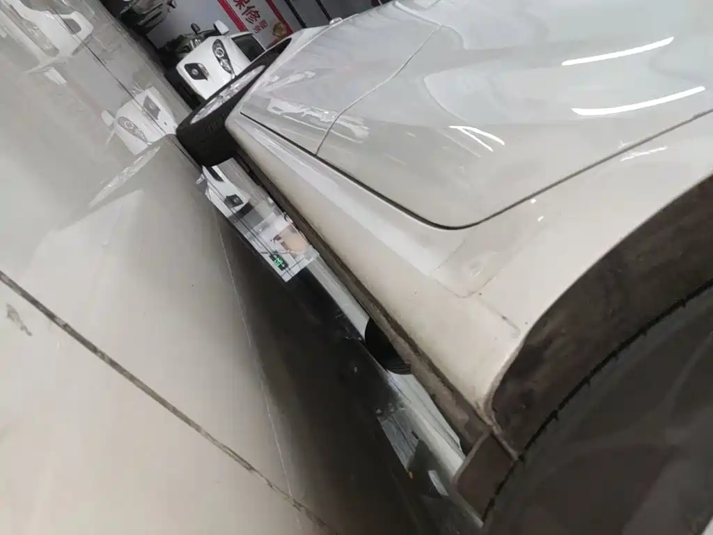 Kia K2 2017 2017 Sedan 1.4L AT GLS