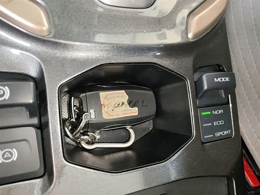 Haval H6 2020 1.5GDIT Automatic Platinum Champion Edition фото 9