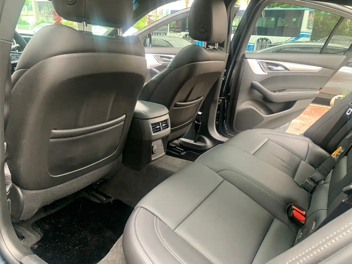 Cadillac CT5 2022 28T Luxury Edition фото 7