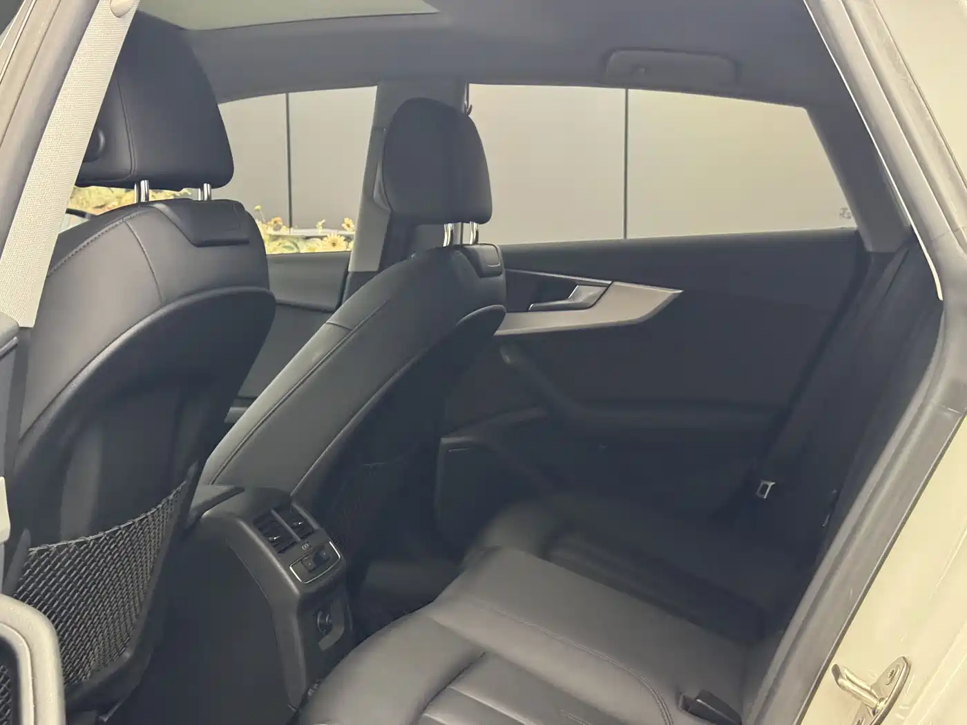 Audi A5 (Import) 2021 Sportback 40 TFSI Fashion Dynamic фото 5
