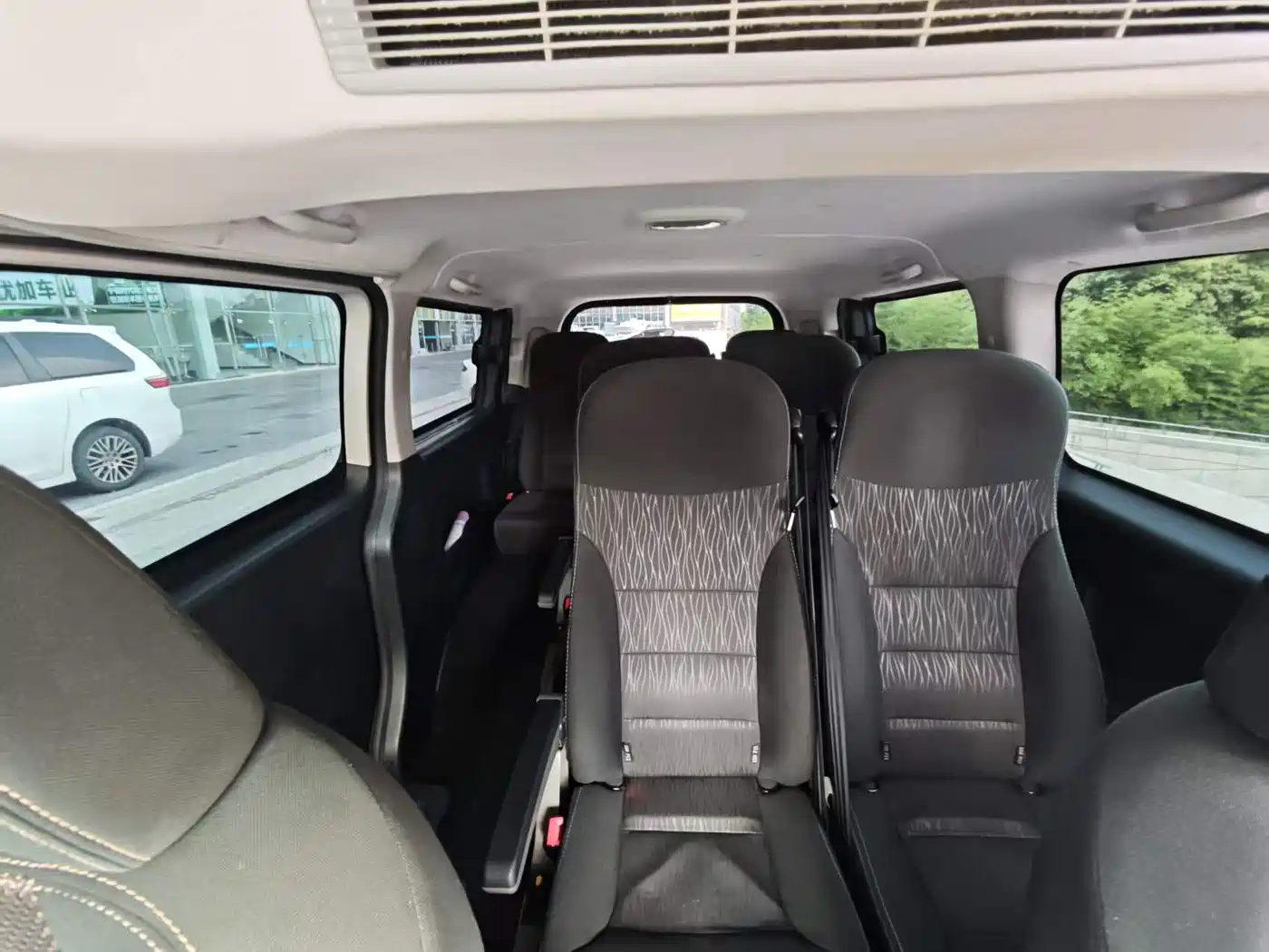 JAC Refine Refine E3 2024 2023 Premium Edition