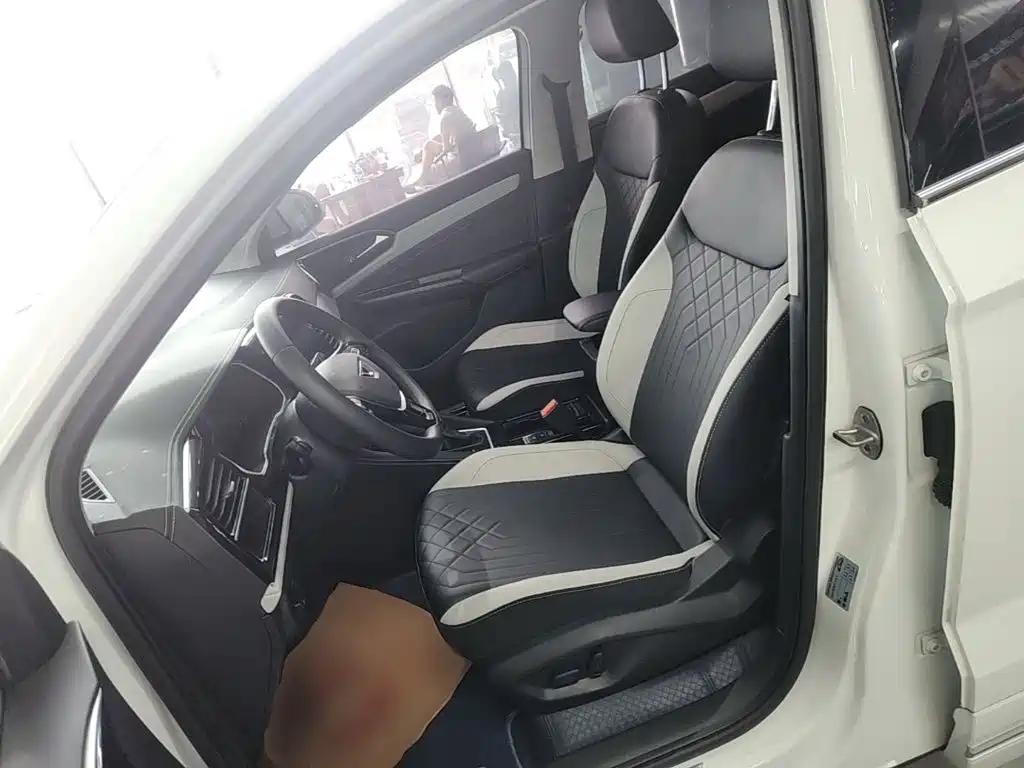 Jetta VS7 2024 2024 280TSI Automatic Flagship Edition