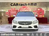 Фото 2 - Mercedes-Benz C-Class