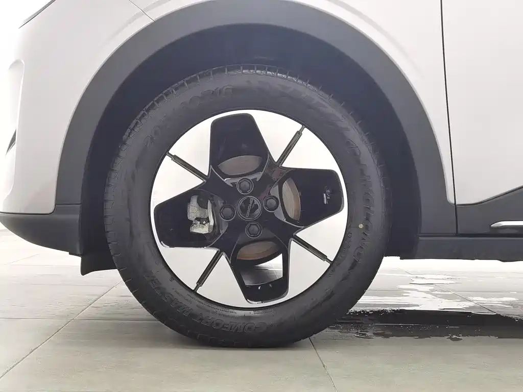 Geely Galaxy Starry Wish 2024 2025 UP 410km Explorer Edition