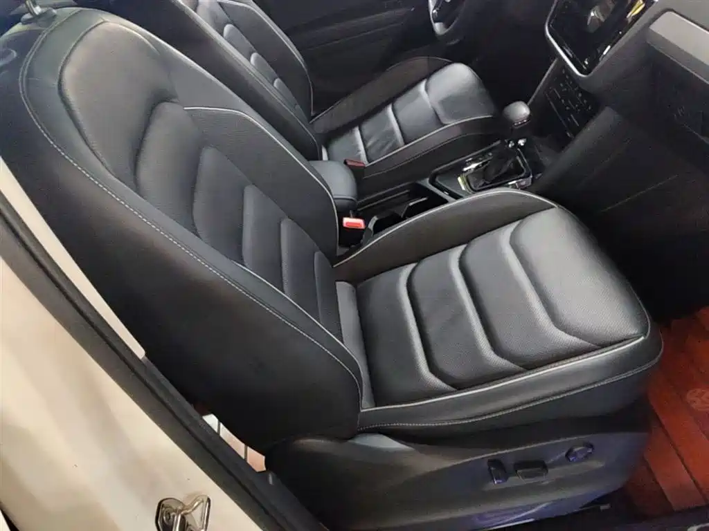 Volkswagen Tiguan L PHEV 2021 430PHEV Plug-in Hybrid Premium фото 25
