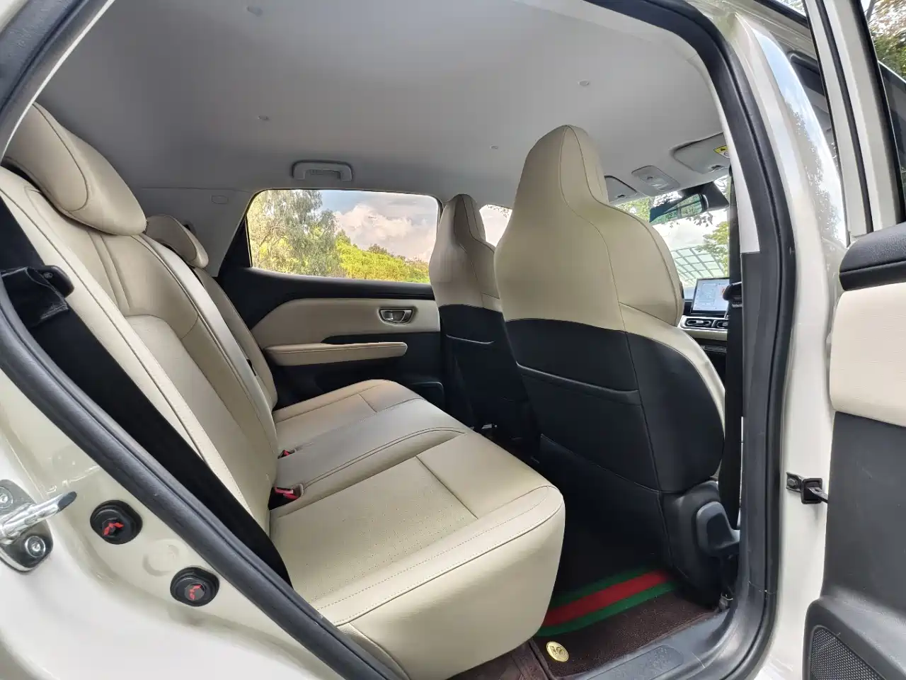 Wuling Motors Wuling Binguo PLUS 2024 2024 401km Range 5-seater