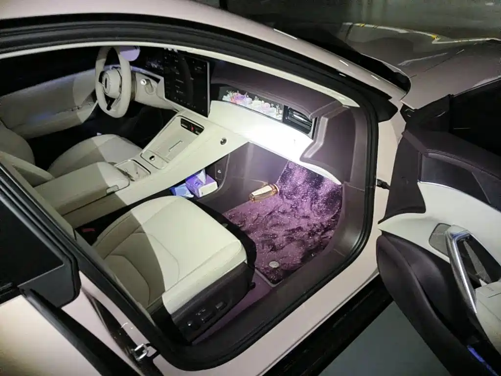 Shangjie Z7 2026 2026 Concept Rendering