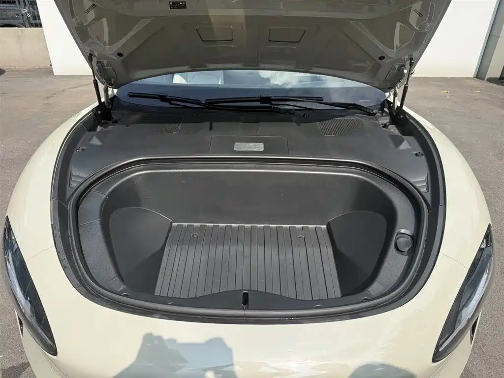 Xiaomi Auto Xiaomi SU7 2024 AWD Extended Range Advanced Smart Driving Max Edition фото 21