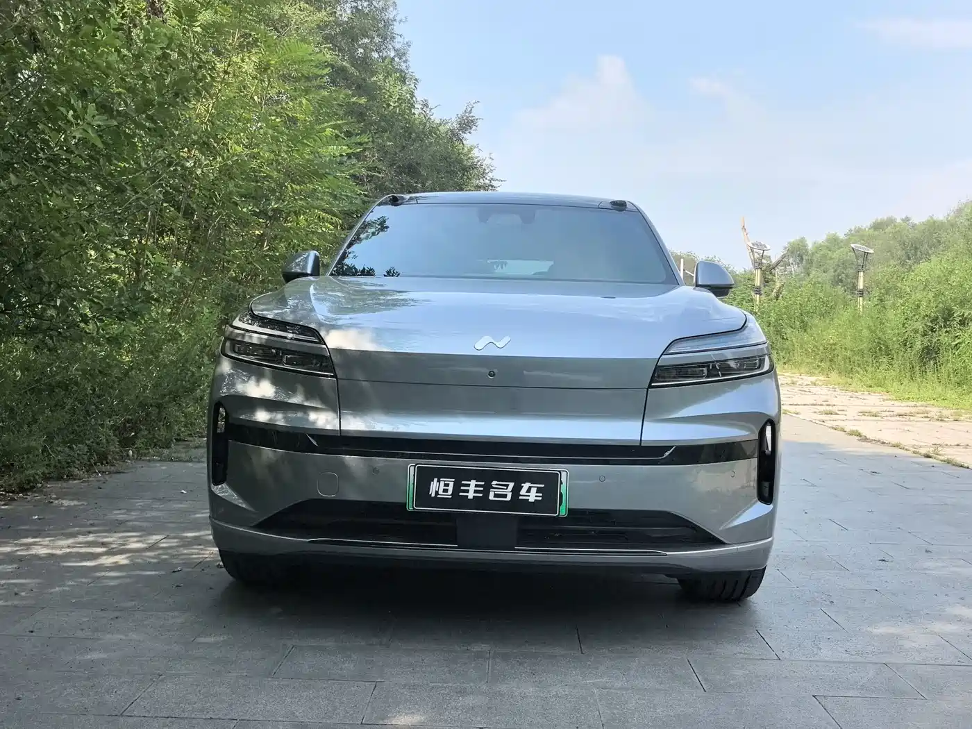 Ledao L90 2026 2025 AWD Base Model