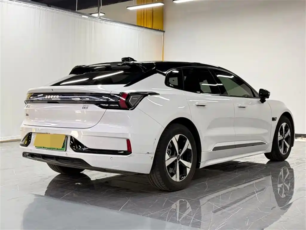 ZEEKR EXTREME KRYPTON 001