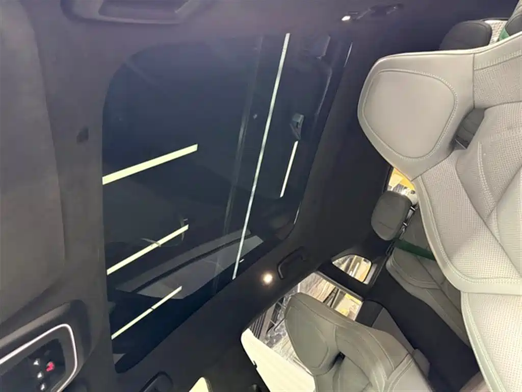 ZEEKR EXTREME KRYPTON 001