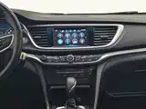 Фото 12 - Buick Excelle
