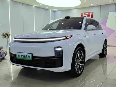 Li Auto L7
