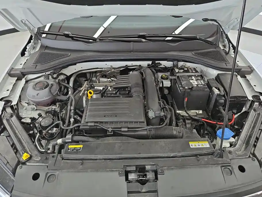 Volkswagen Bora 2026 2026 200TSI DSG PRO Edition