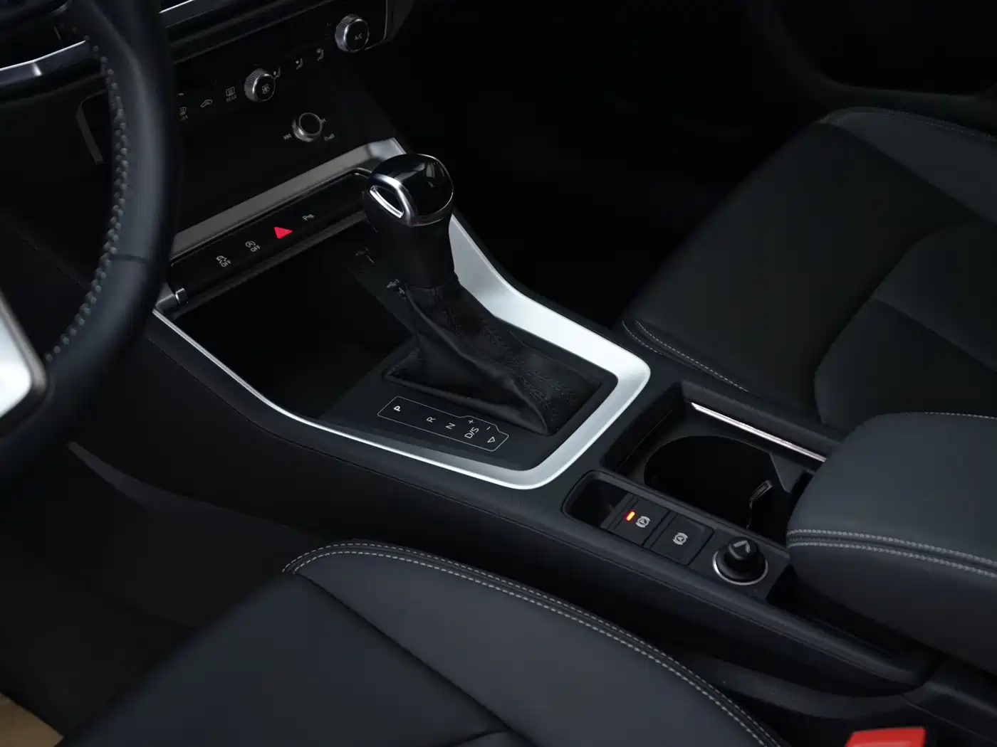 Audi Q3 2020 35 TFSI Progressive Elegance фото 14