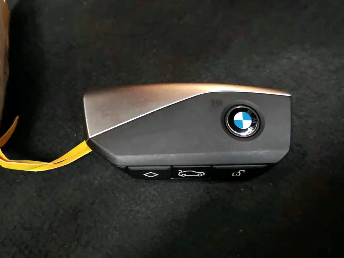 BMW i5 2024 eDrive 35L Premium Luxury Package фото 14