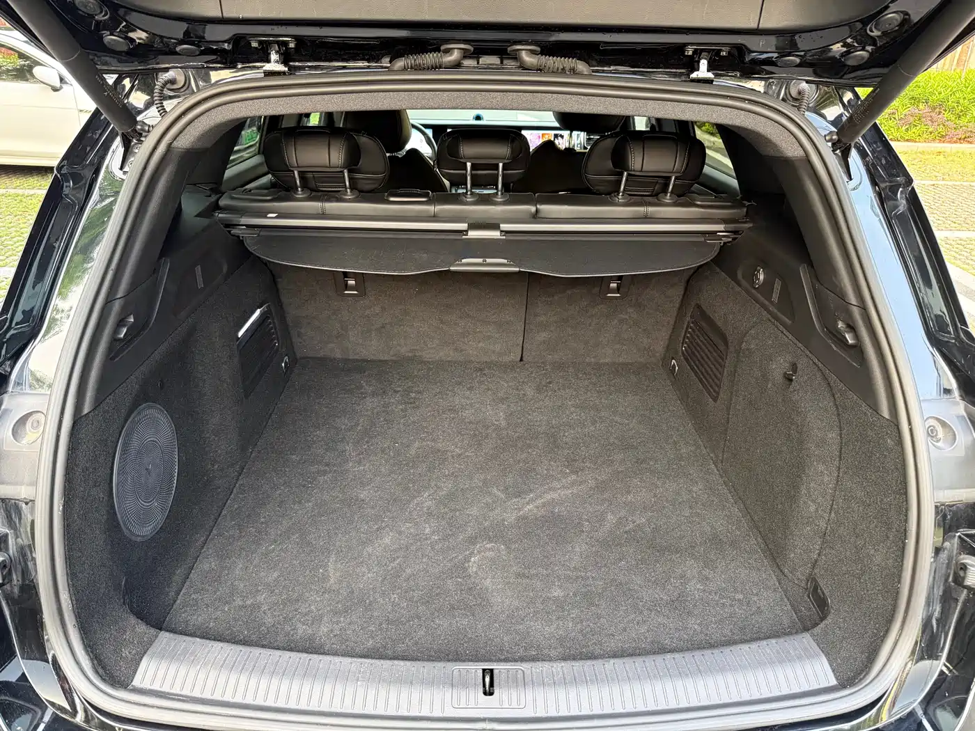 Voyah Auto VOYAH FREE 2025 318 318km RWD Touring Edition фото 13