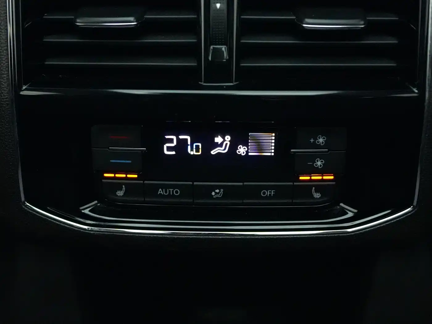 Volkswagen Teramont 2019 330TSI 2WD Luxury China VI фото 13