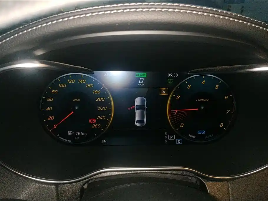 Mercedes-Benz C-Class 2019 Facelift C 260 L Sport фото 14