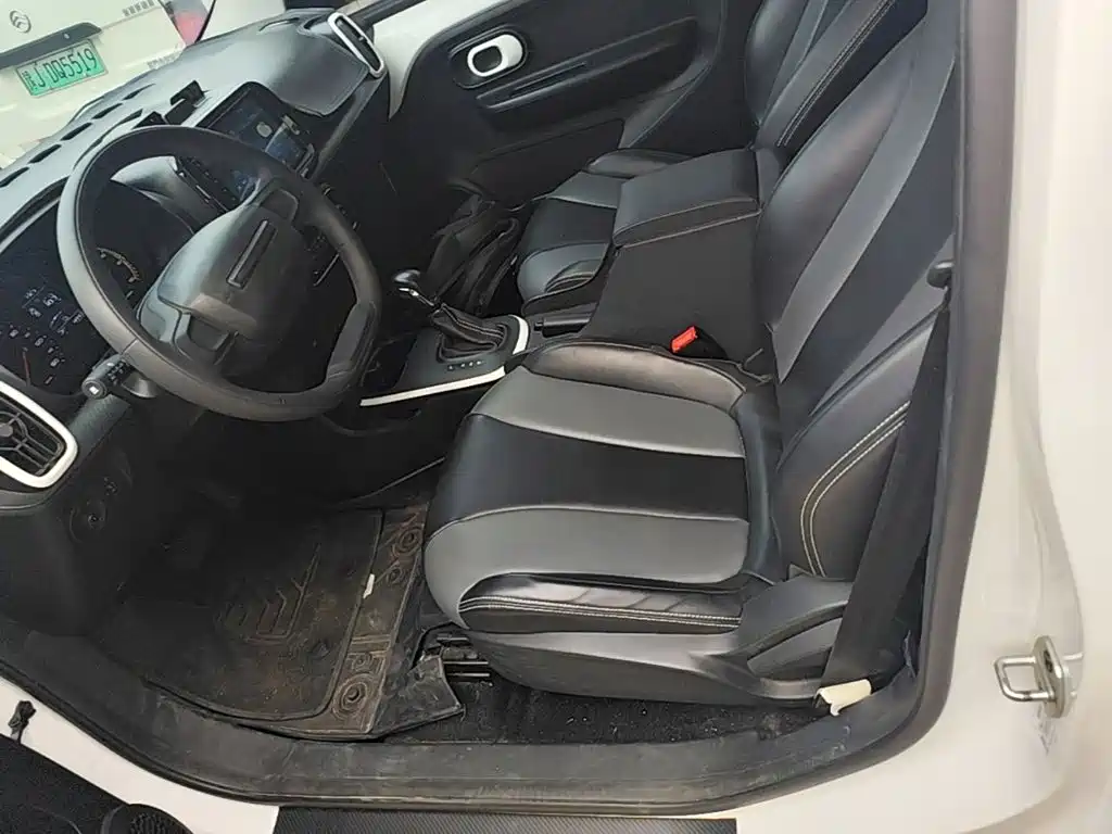 Roewe Kaiwei CLEVER 2023 2022 311km Vitality Bobo Edition