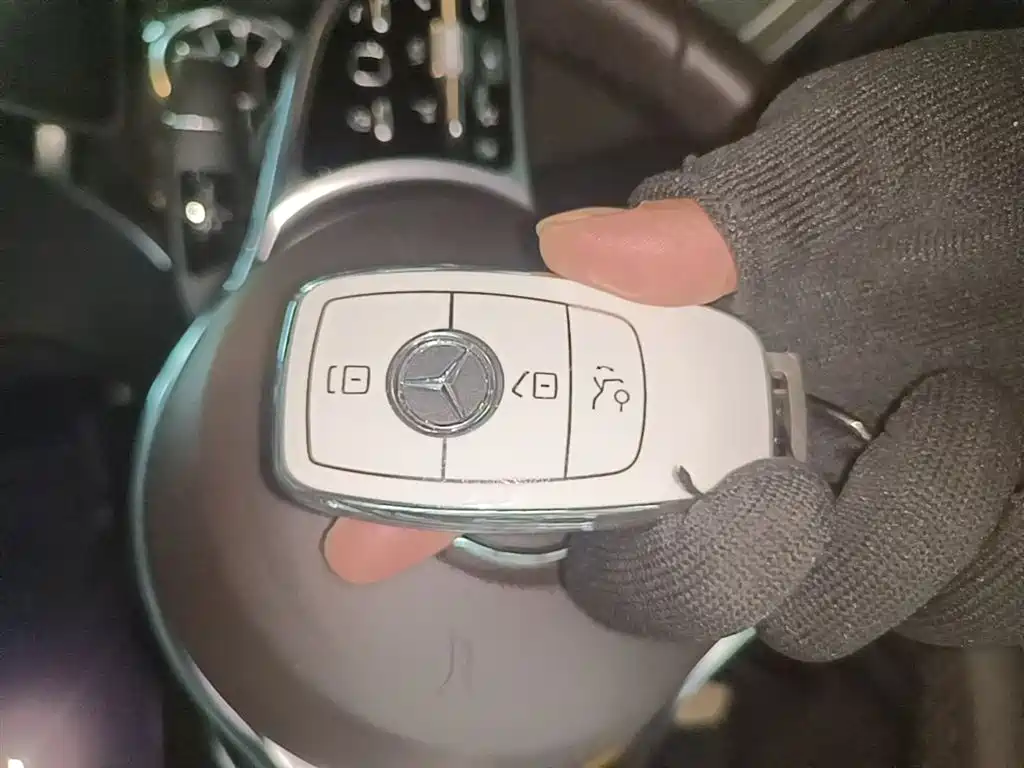 Mercedes-Benz GLC 2020 GLC 300 L 4MATIC Dynamic фото 9