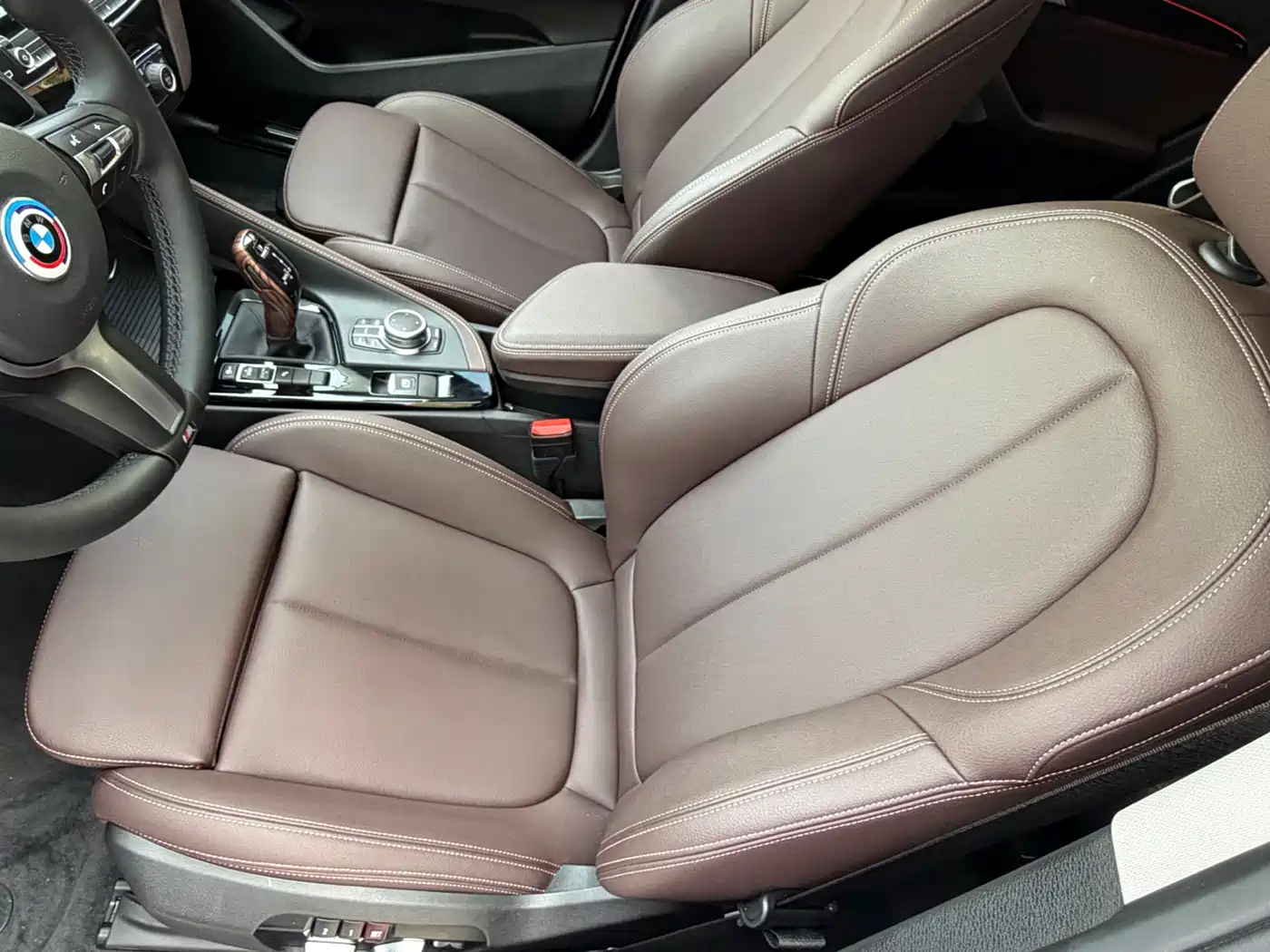 BMW X1 2021 sDrive20Li Exclusive фото 10