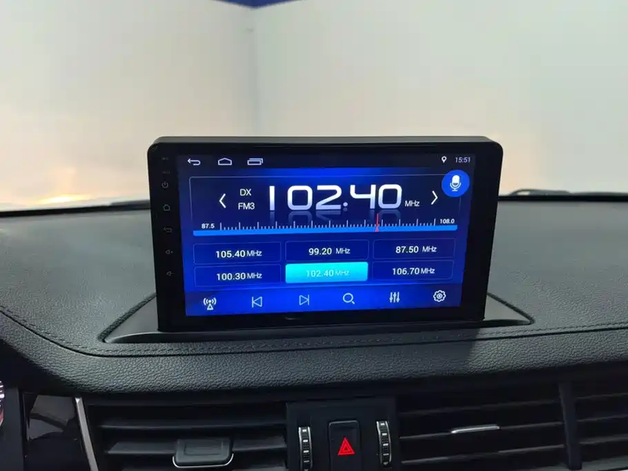 Dongfeng Fengxing Fengxing T5 2019 2020 1.6L Manual Comfort China VI