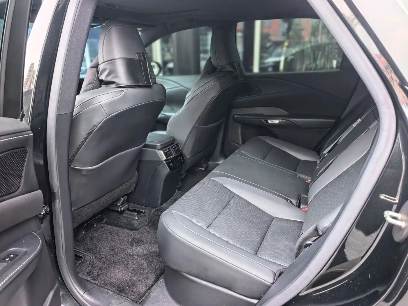 Lexus RX 2025 2025 300 AWD Black Edition