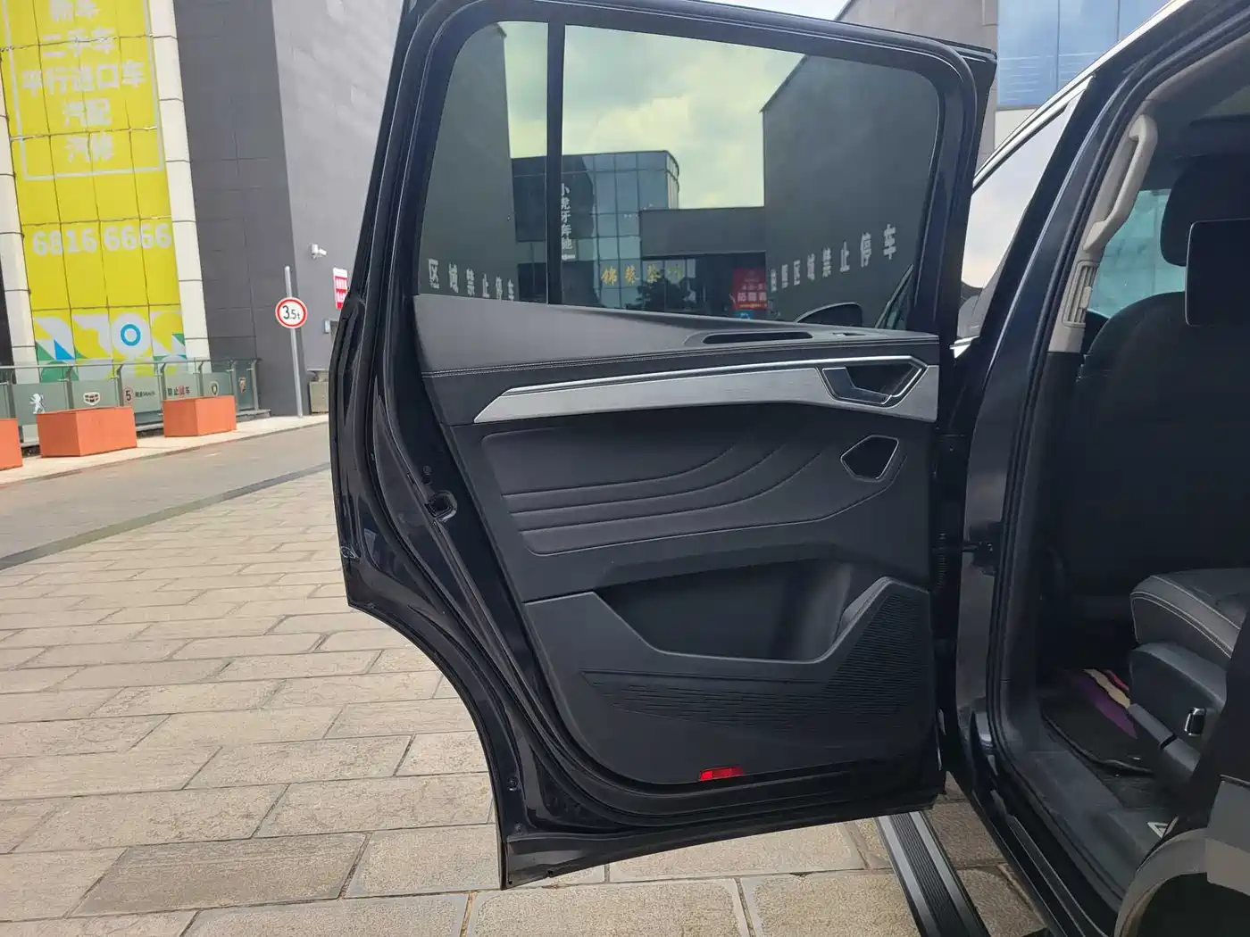 Volkswagen Talagon 2022 380TSI 4WD Luxury Premium Pro Edition 6-seater фото 17