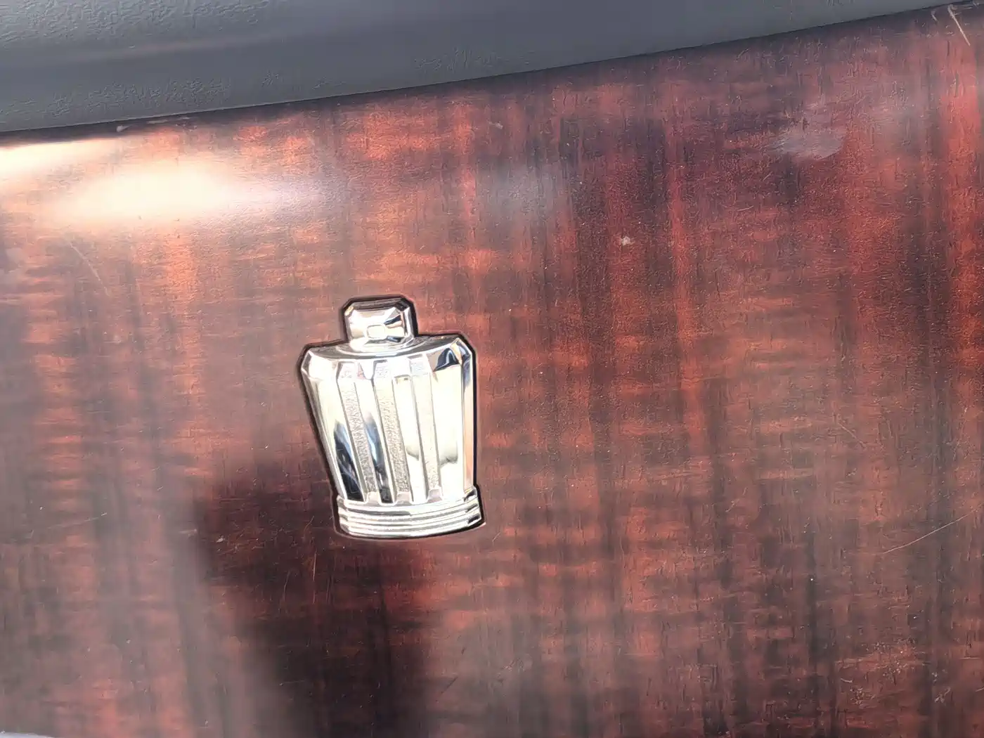 Toyota Crown 2011 2.5L Royal Leather Sunroof Special Edition фото 13