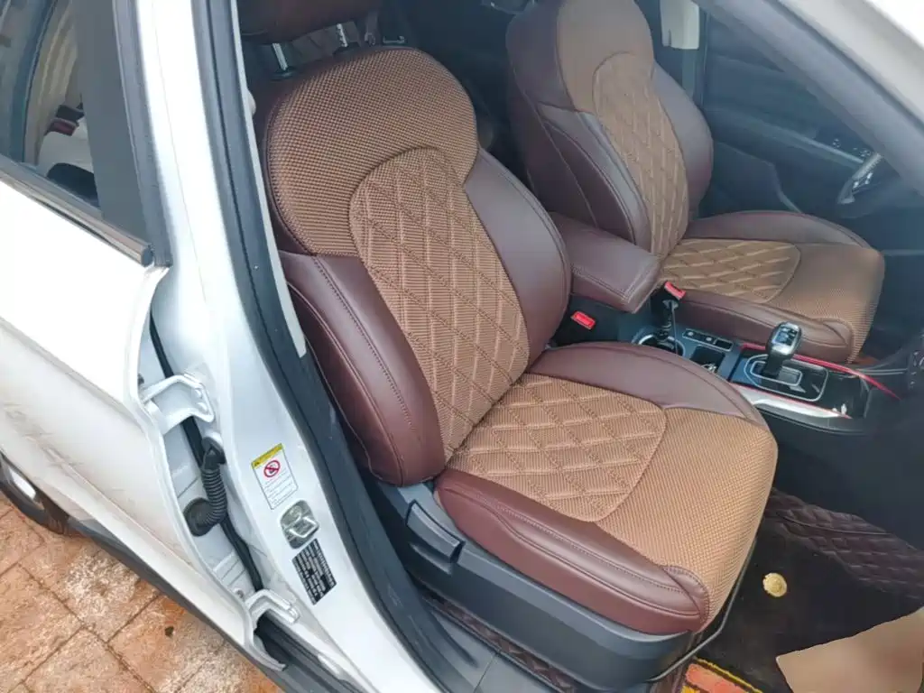 Haval H2 2018 2018 Blue Label 1.5T DCT 2WD Premium