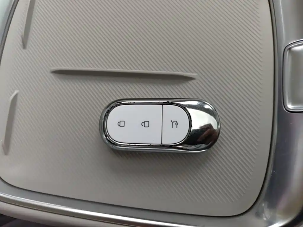 Фото 9 - Leapmotor B10