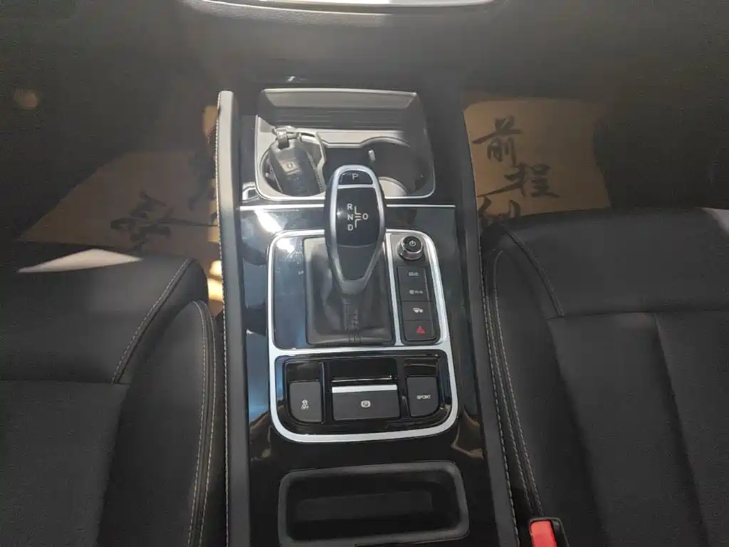 BYD Song MAX 2021 2021 Upgrade 1.5T Auto Flagship 7-Seater