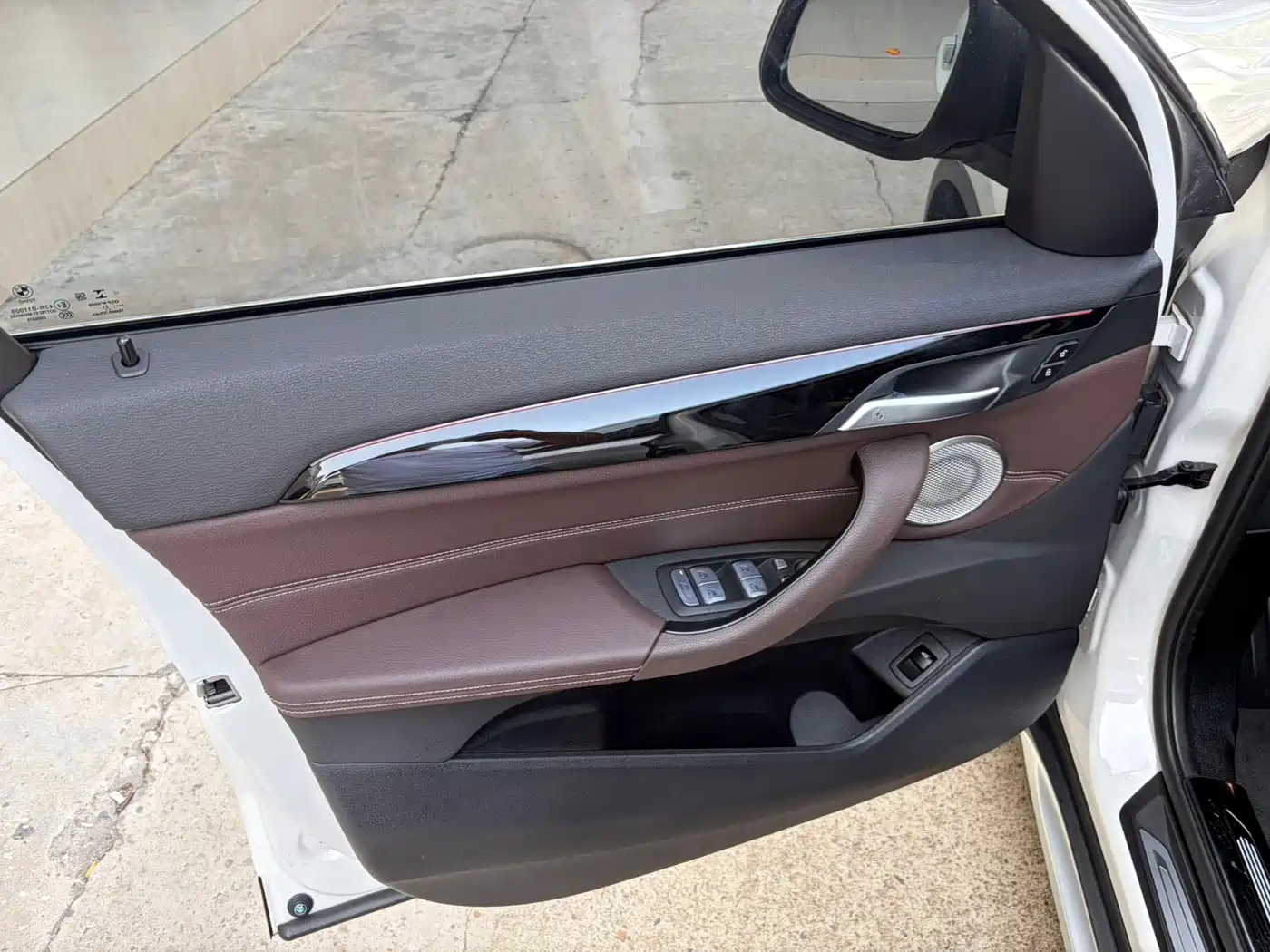 BMW X1 2021 sDrive20Li Exclusive фото 16