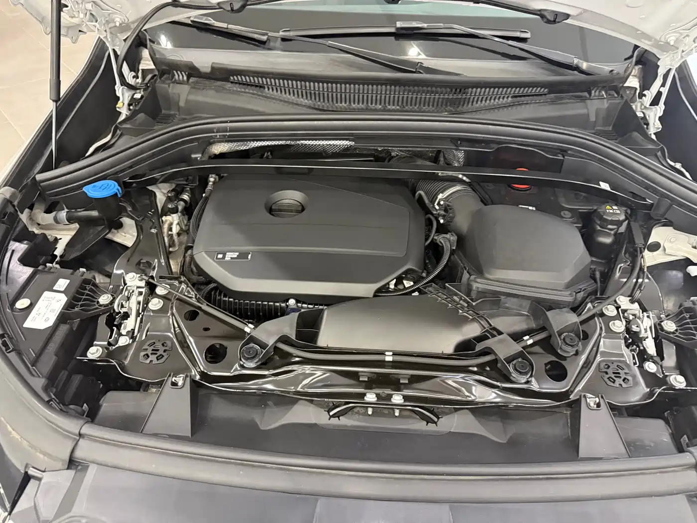BMW X1 2024 sDrive25Li M Sport Package фото 8