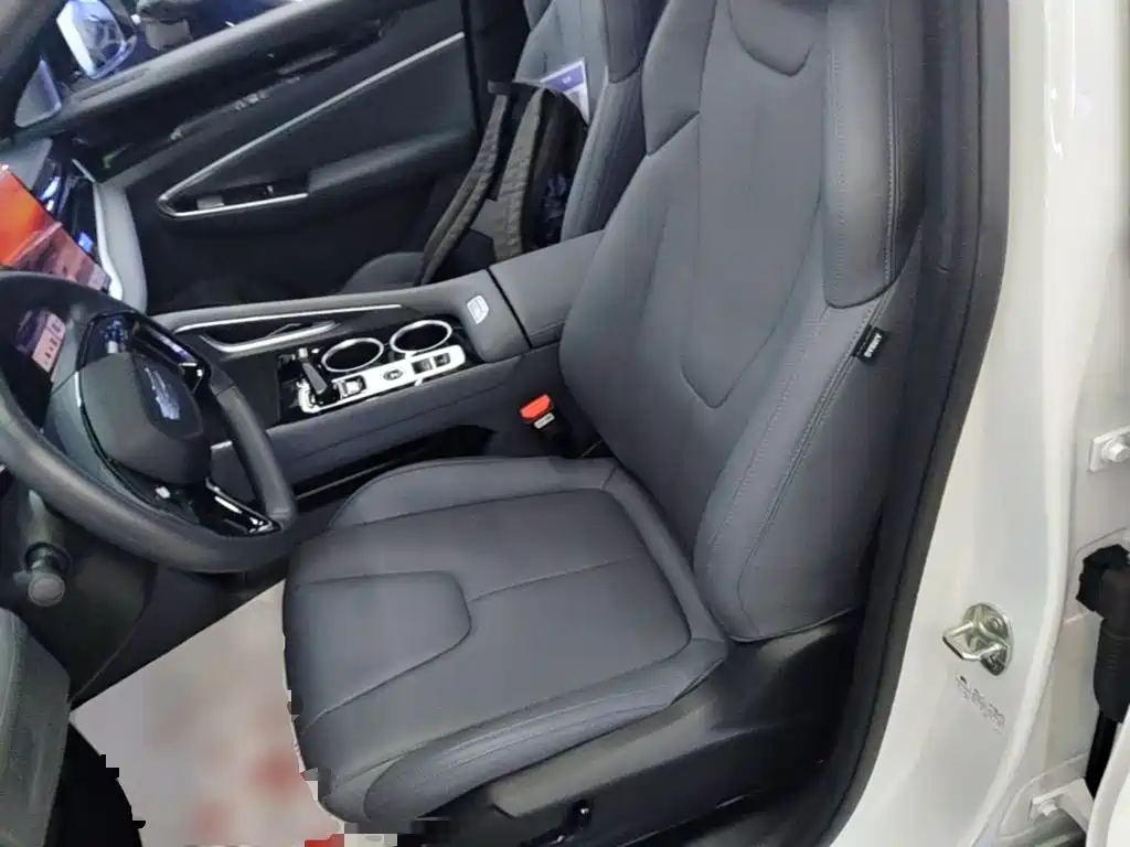 Geely Atlas 2026 2026 Model 1.5TD Aspiration