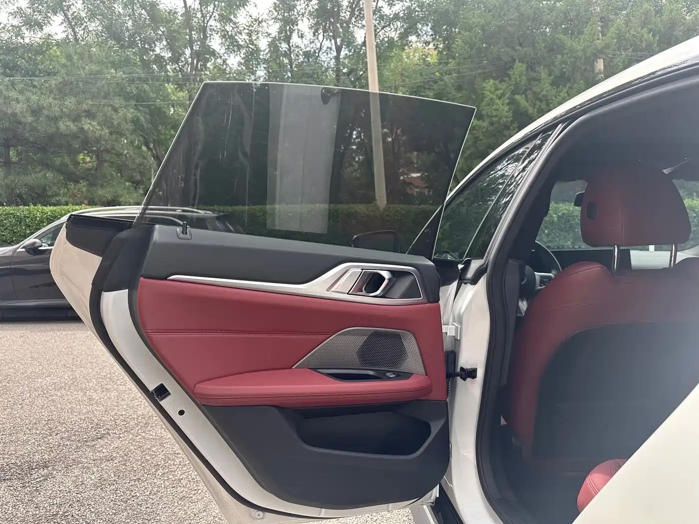 BMW i4 2025 2023 eDrive40