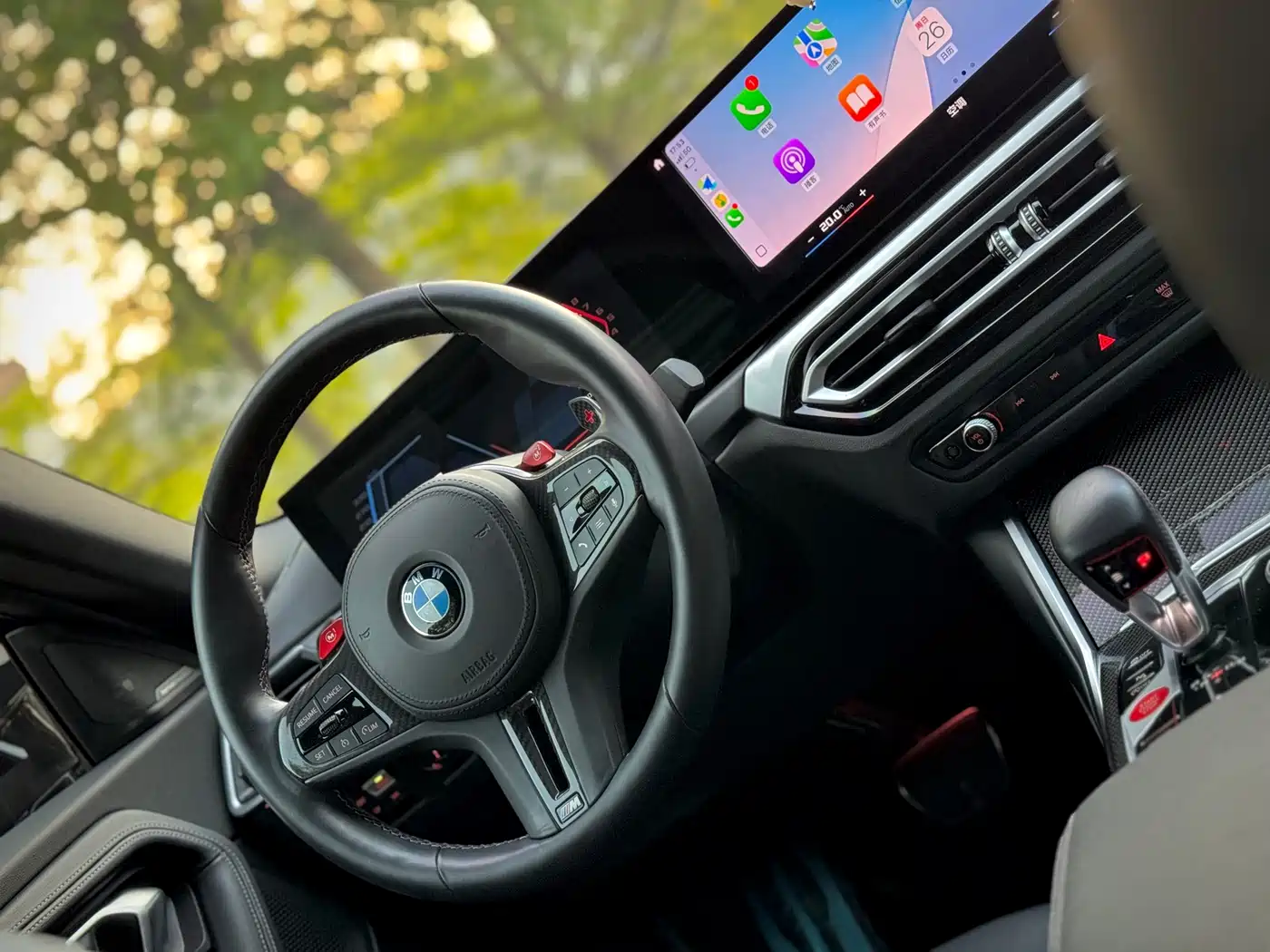 BMW M2 2023 Model M2 фото 17