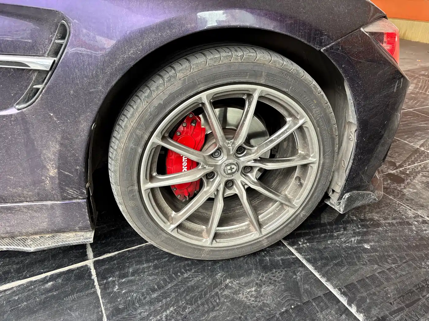 BMW 3 Series 2018 320Li Leading M Sport Package фото 6