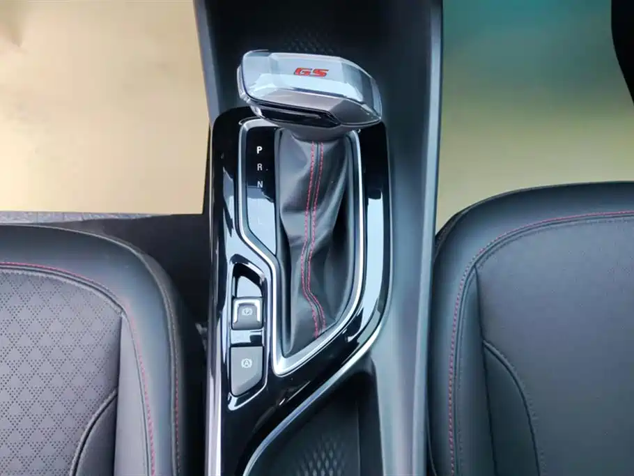 Buick Verano 2023 Pro GS Wind Hunter Edition фото 16
