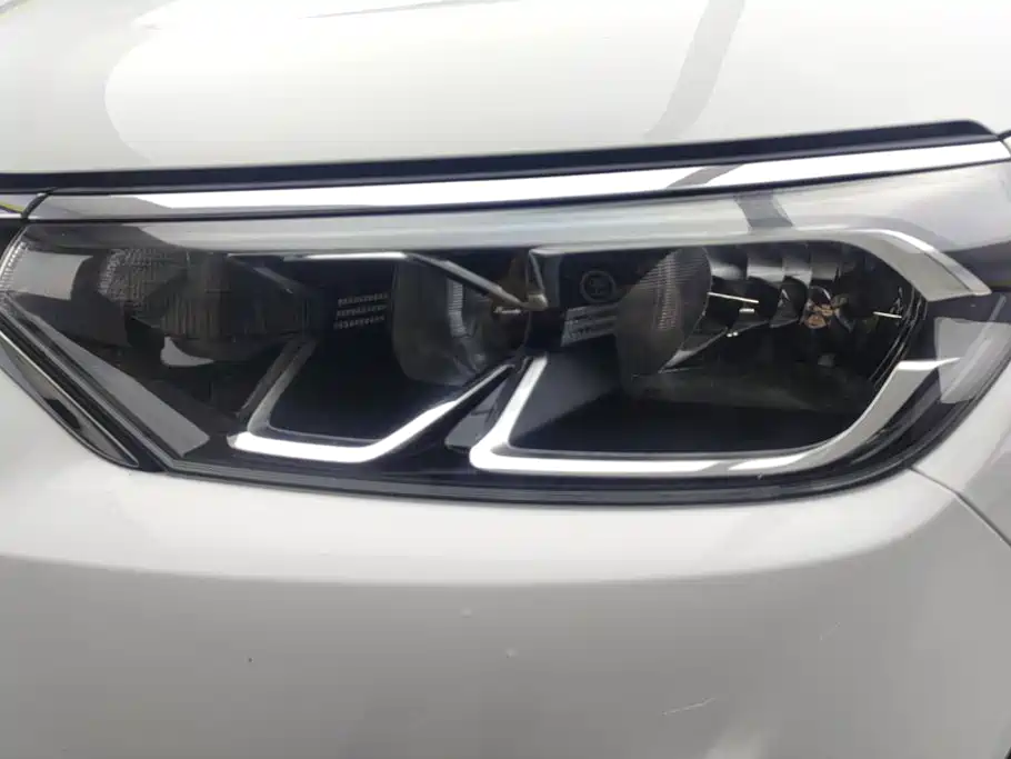 Citroën C3-XR 2020 2019 230THP DCT YueLing Edition