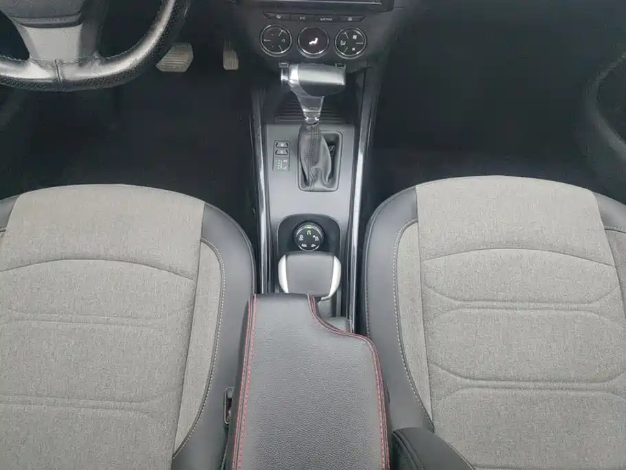 Photo 16 - Citroën C3-XR