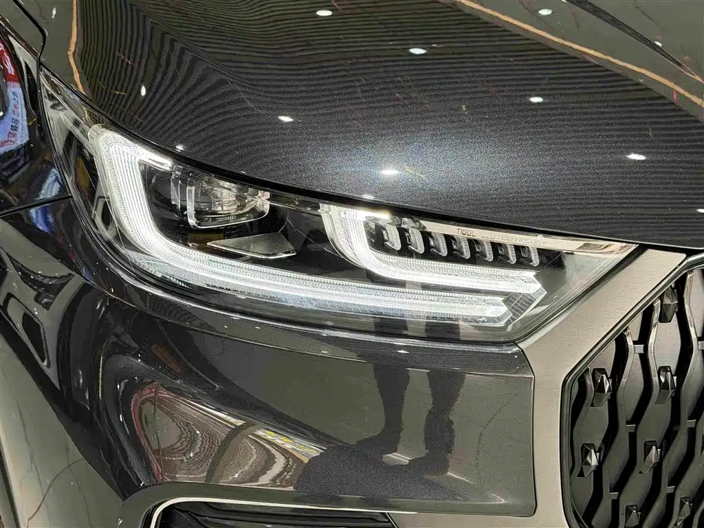 Фото 7 - Chery Tiggo 8