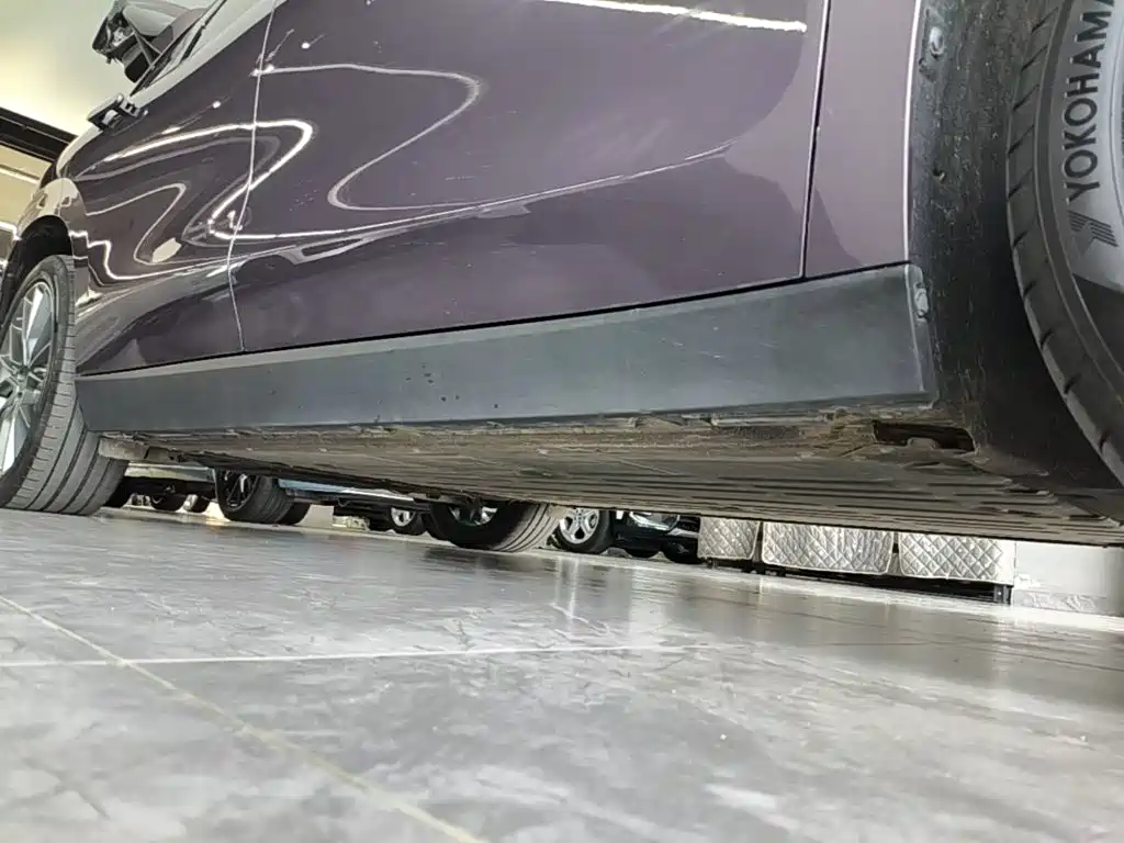 Фото 21 - Leapmotor C10