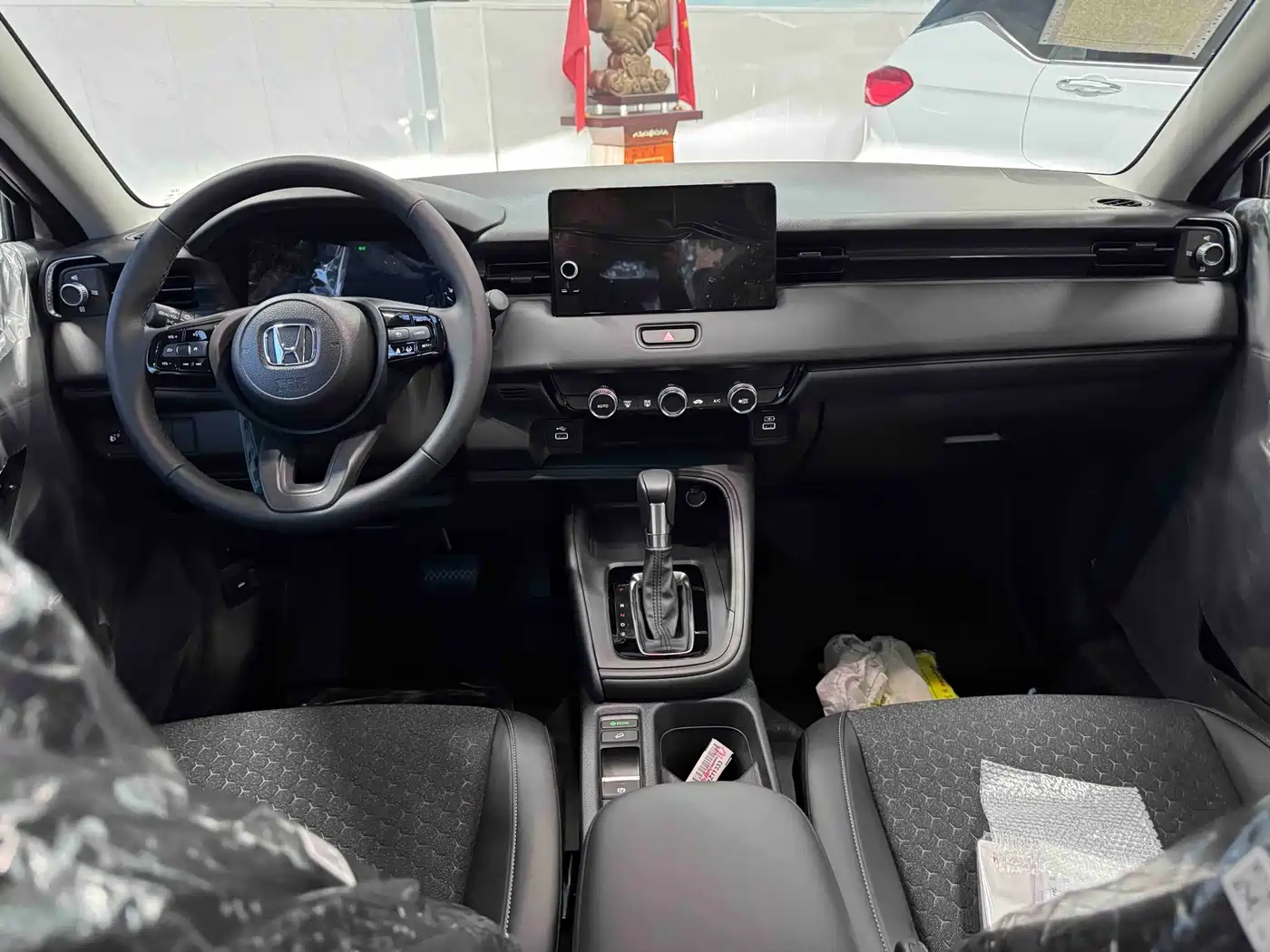 Honda XR-V 2026 2024 1.5L CVT Craze Edition