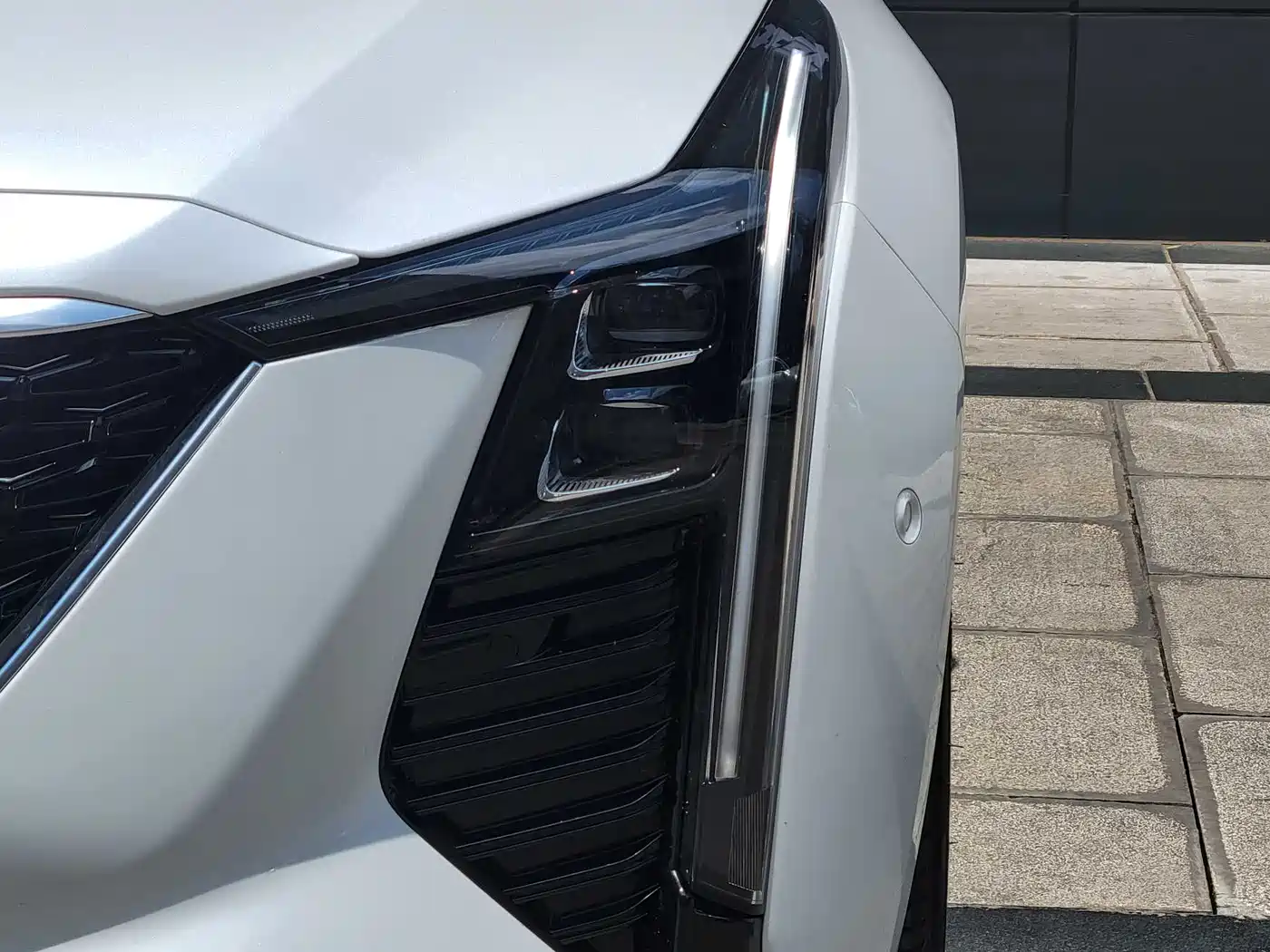 Cadillac CT5 2025 Model 28T Urban Sport Edition фото 25