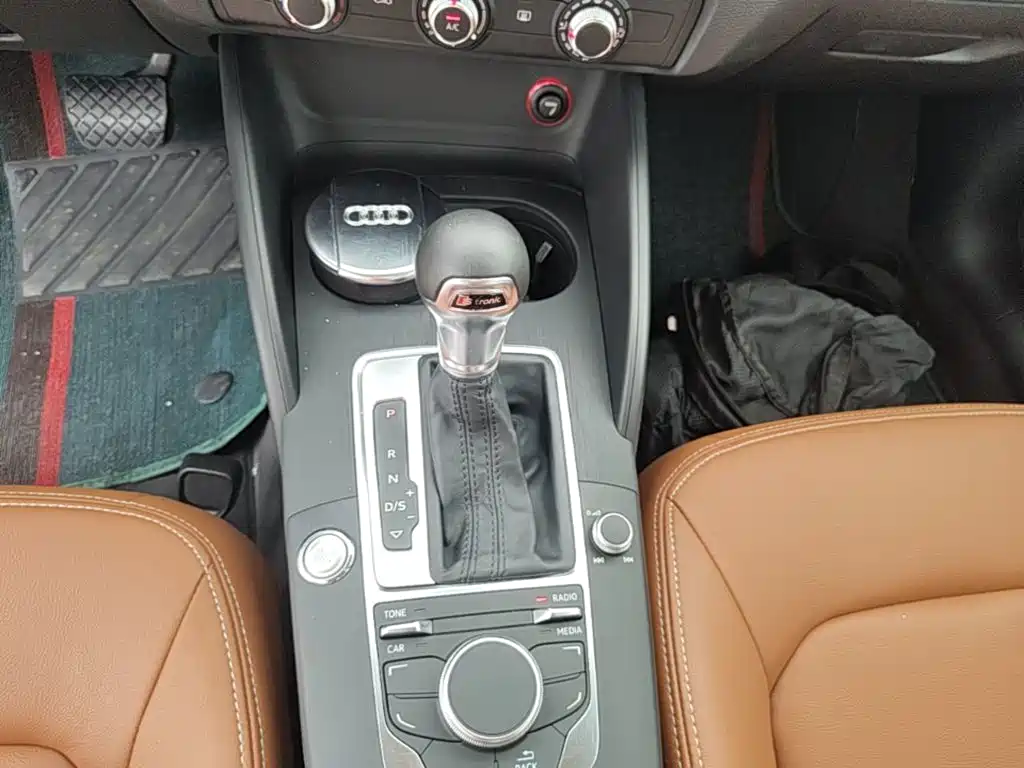 Фото 14 - Audi A3