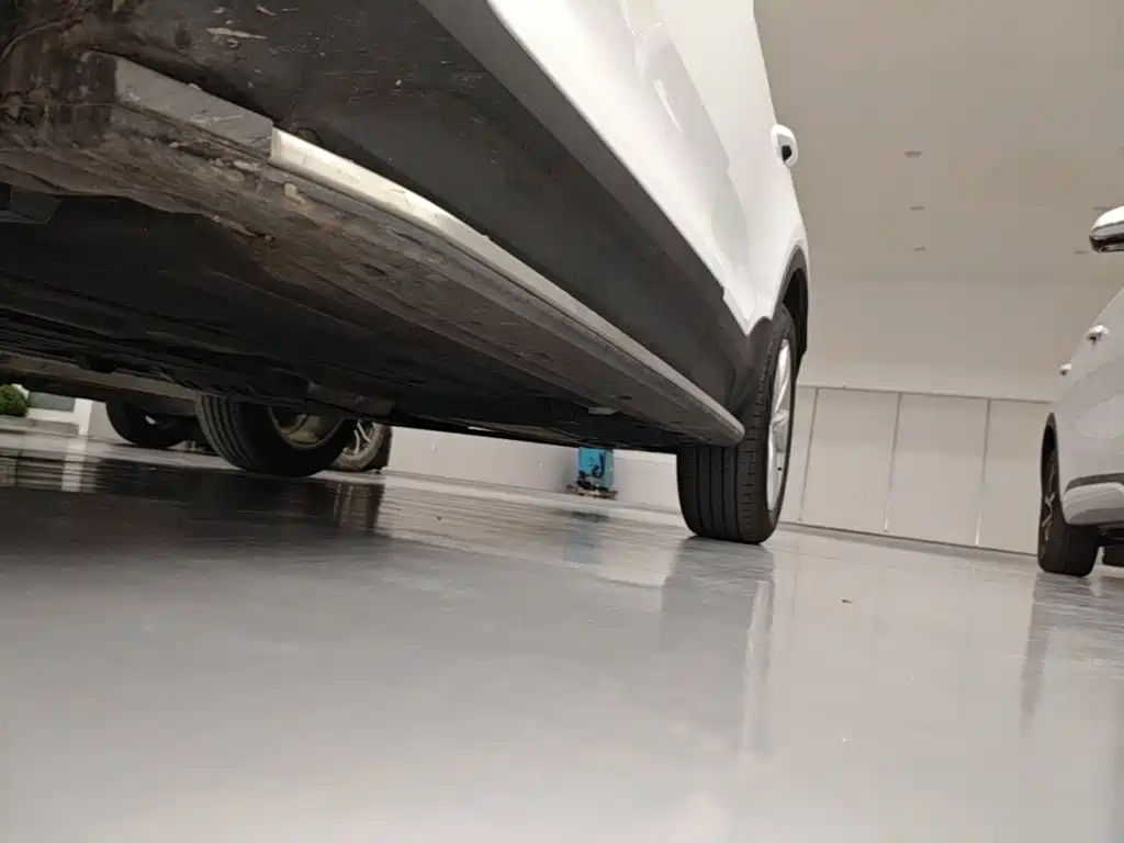 Фото 22 - Volvo XC40